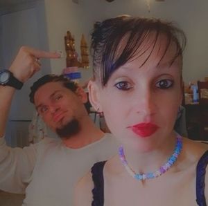 Meet your Posher, Travis